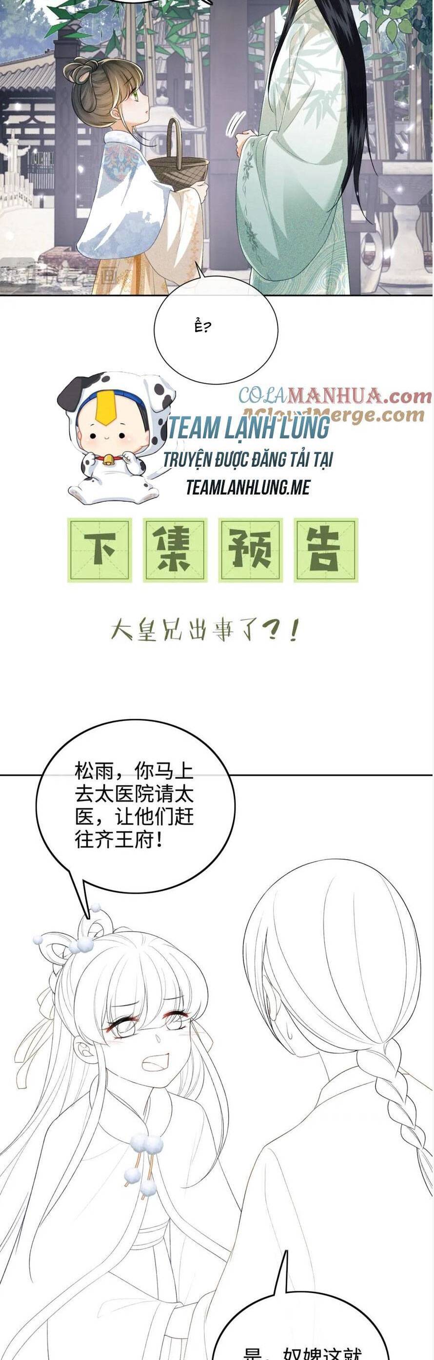 Mãn Cấp Trà Xanh Xuyên Không Thành Tiểu Đáng Thương Chapter 88 - 21