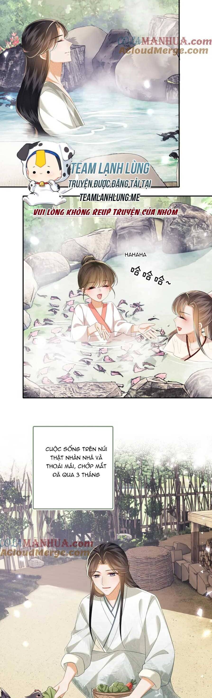 Mãn Cấp Trà Xanh Xuyên Không Thành Tiểu Đáng Thương Chapter 97 - 16