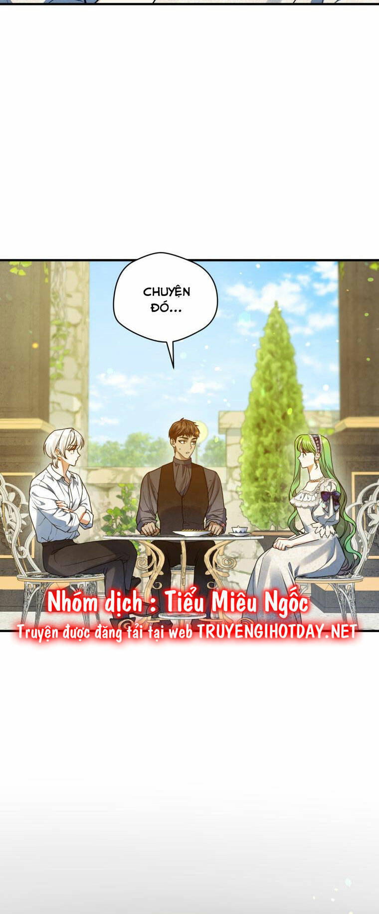 Tôi Trở Thành Em Gái Của Nam Chính Tiểu Thuyết Bl Chapter 58 - 38