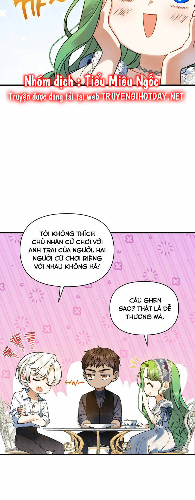 Tôi Trở Thành Em Gái Của Nam Chính Tiểu Thuyết Bl Chapter 58 - 42