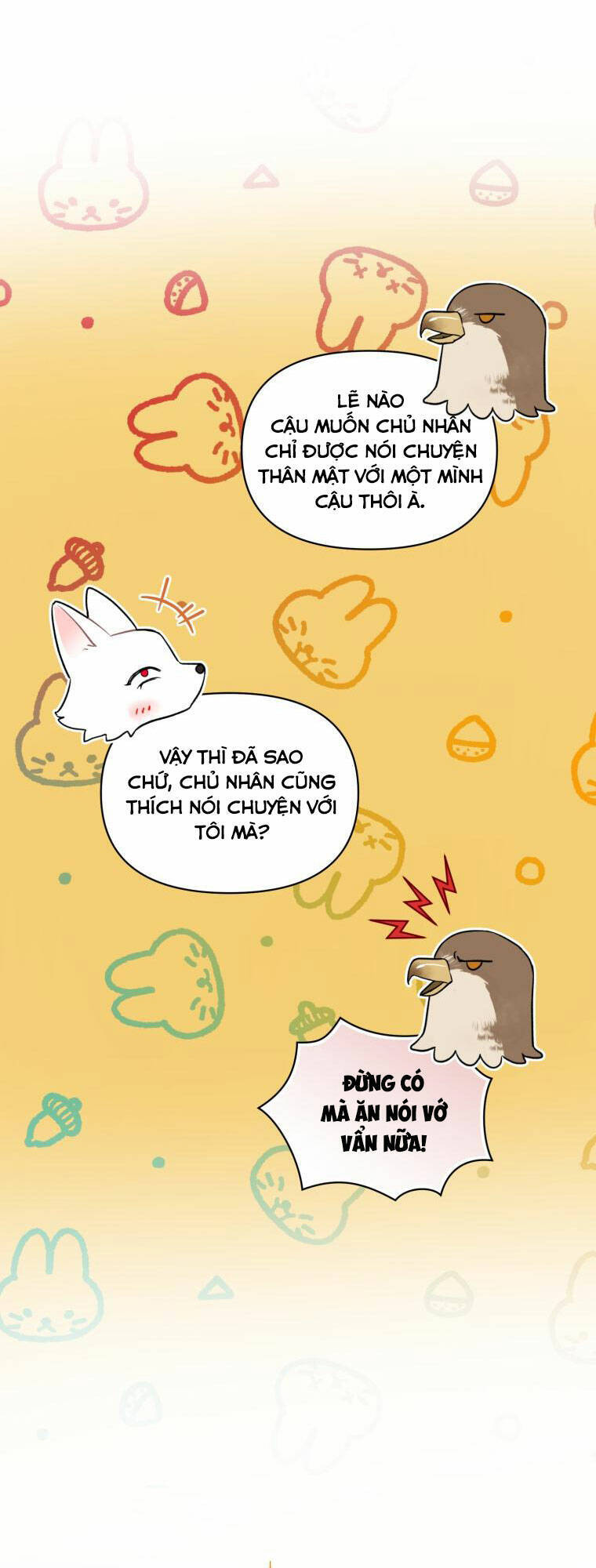 Tôi Trở Thành Em Gái Của Nam Chính Tiểu Thuyết Bl Chapter 58 - 43