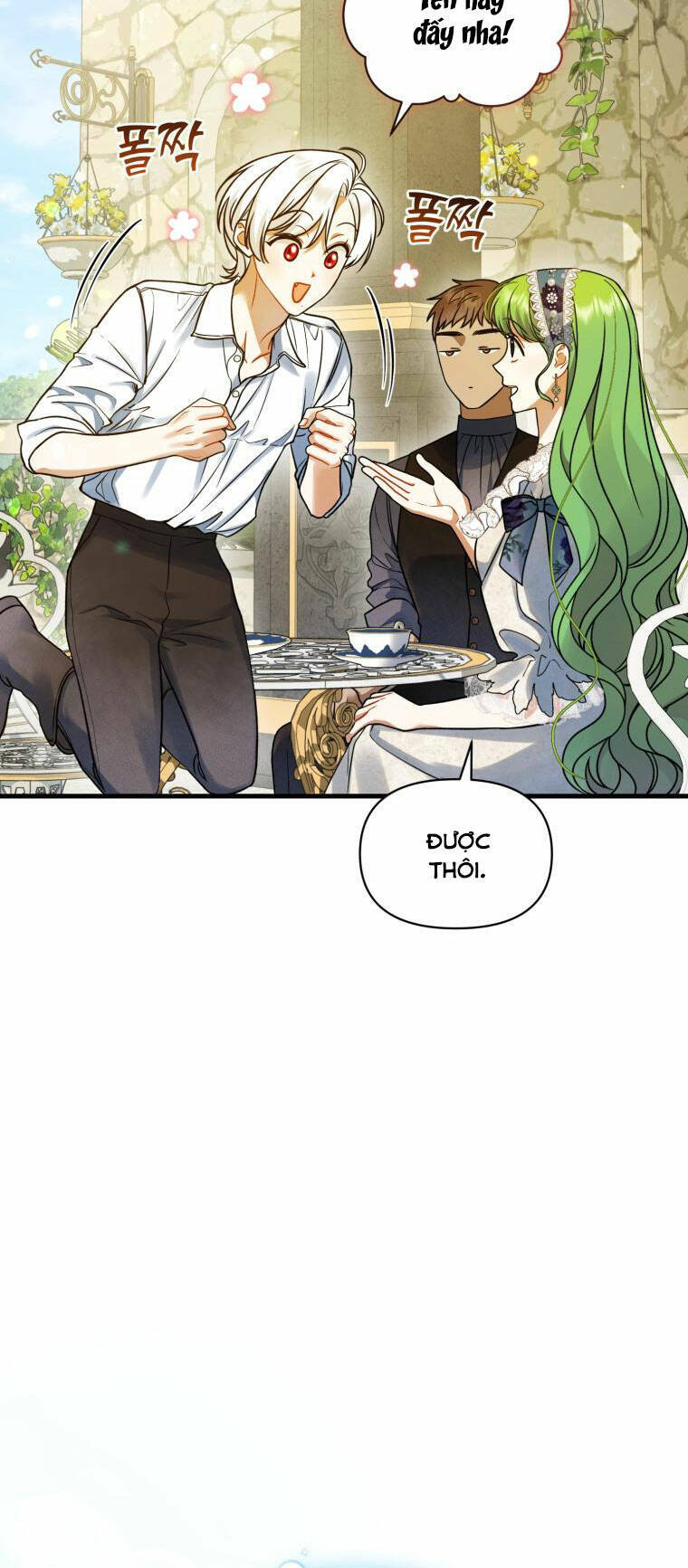 Tôi Trở Thành Em Gái Của Nam Chính Tiểu Thuyết Bl Chapter 58 - 55