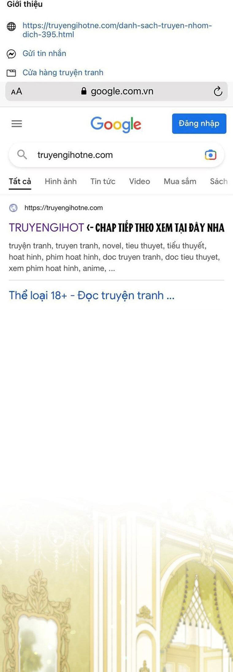 Tôi Trở Thành Em Gái Của Nam Chính Tiểu Thuyết Bl Chapter 61 - 2