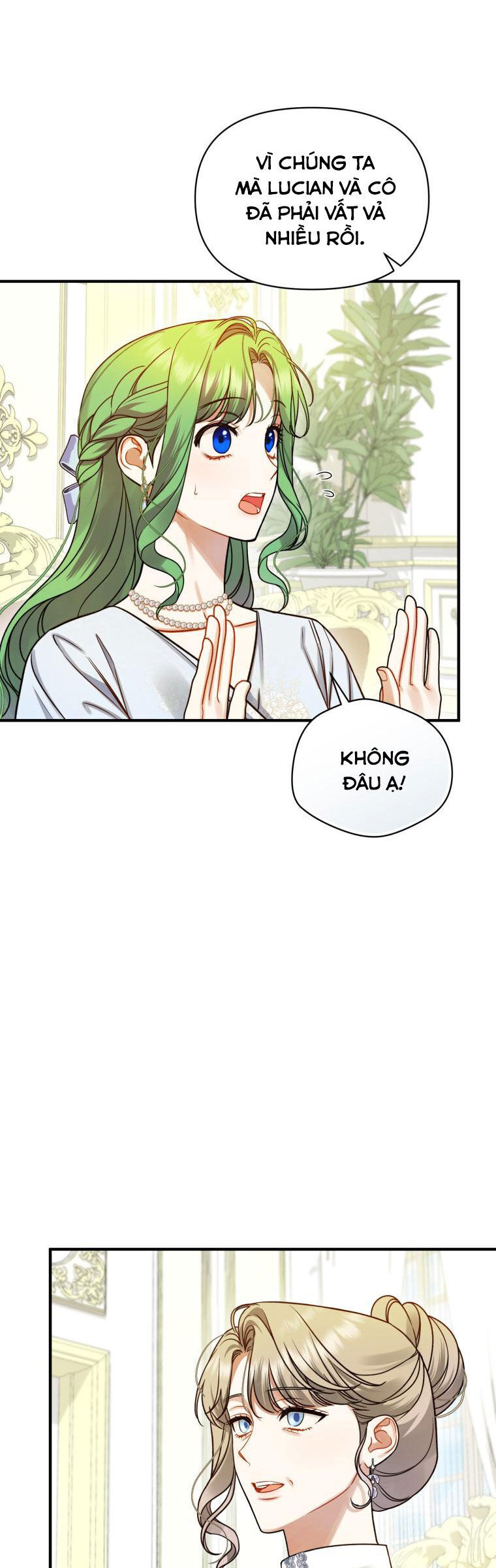 Tôi Trở Thành Em Gái Của Nam Chính Tiểu Thuyết Bl Chapter 61 - 21