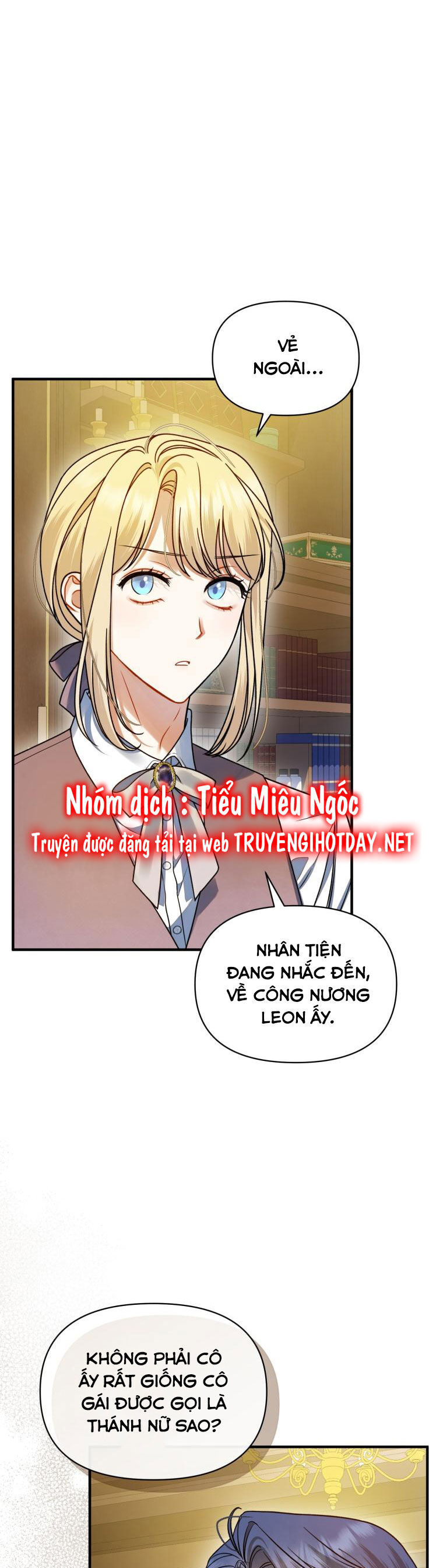 Tôi Trở Thành Em Gái Của Nam Chính Tiểu Thuyết Bl Chapter 61 - 51