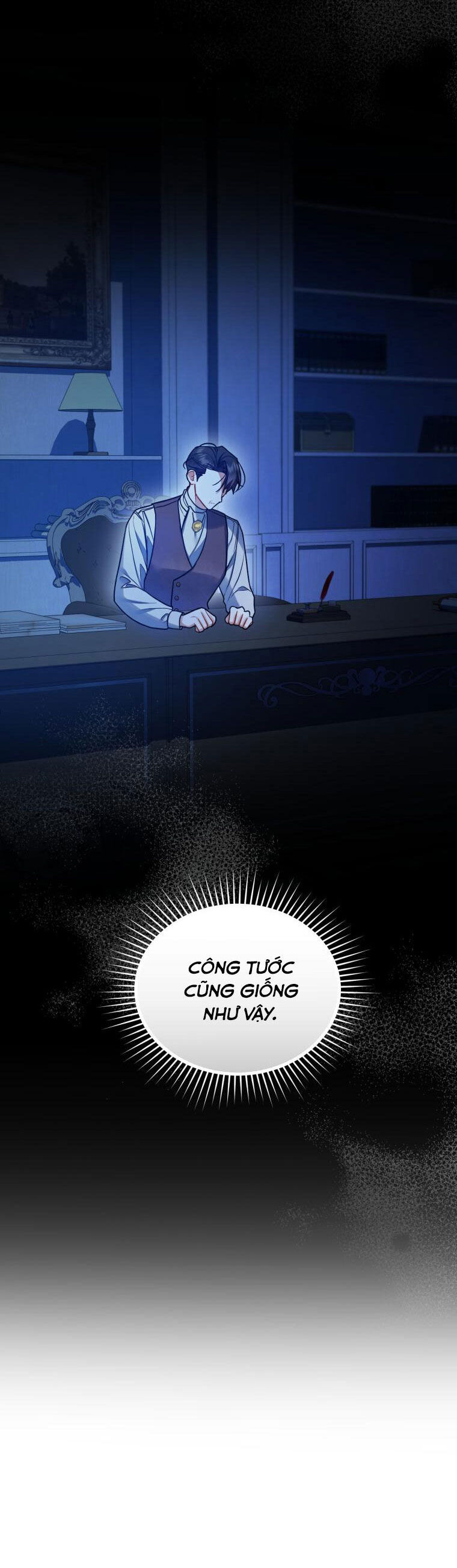 Tôi Trở Thành Em Gái Của Nam Chính Tiểu Thuyết Bl Chapter 61 - 6