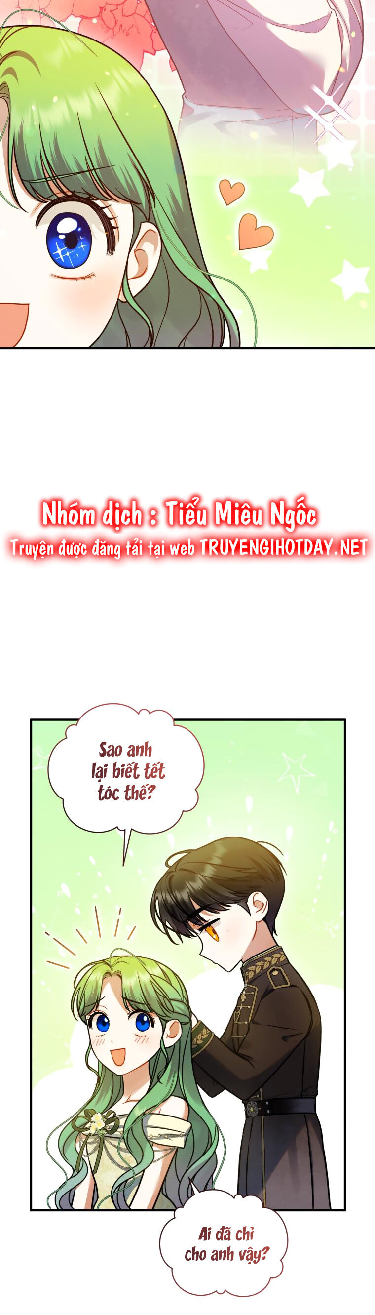 Tôi Trở Thành Em Gái Của Nam Chính Tiểu Thuyết Bl Chapter 62 - 21