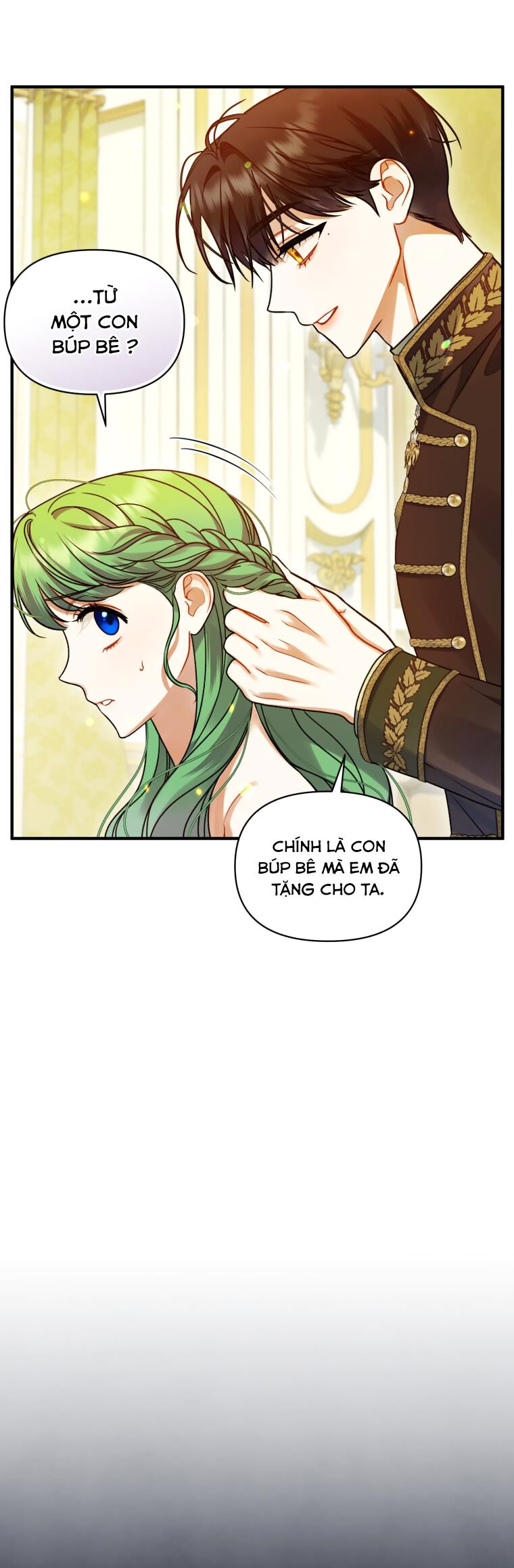 Tôi Trở Thành Em Gái Của Nam Chính Tiểu Thuyết Bl Chapter 62 - 24