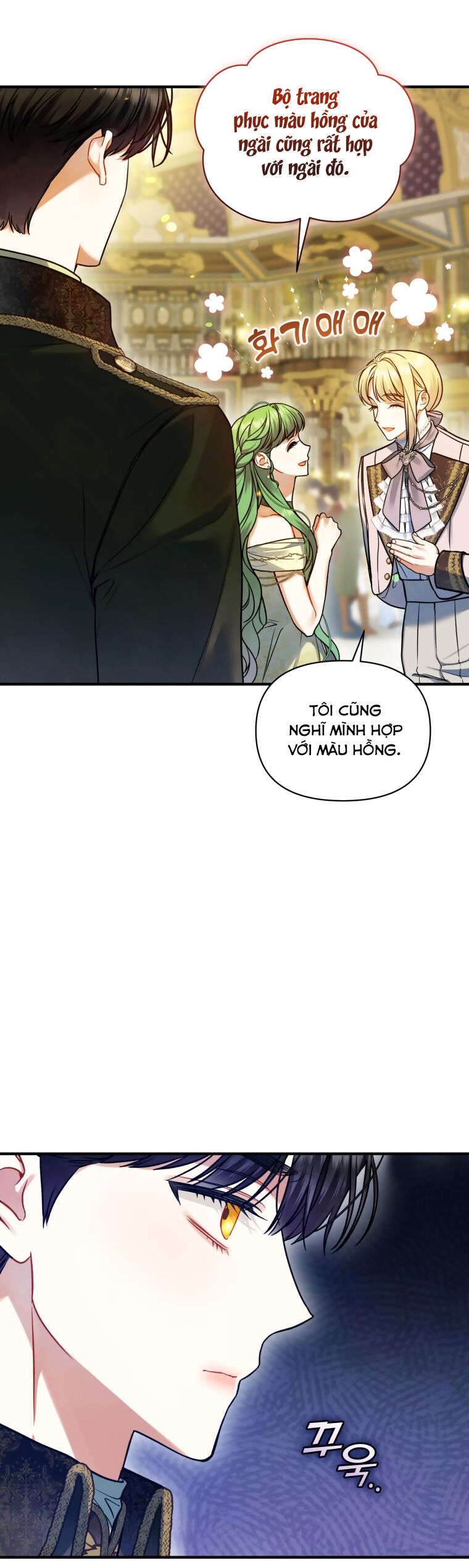 Tôi Trở Thành Em Gái Của Nam Chính Tiểu Thuyết Bl Chapter 62 - 49