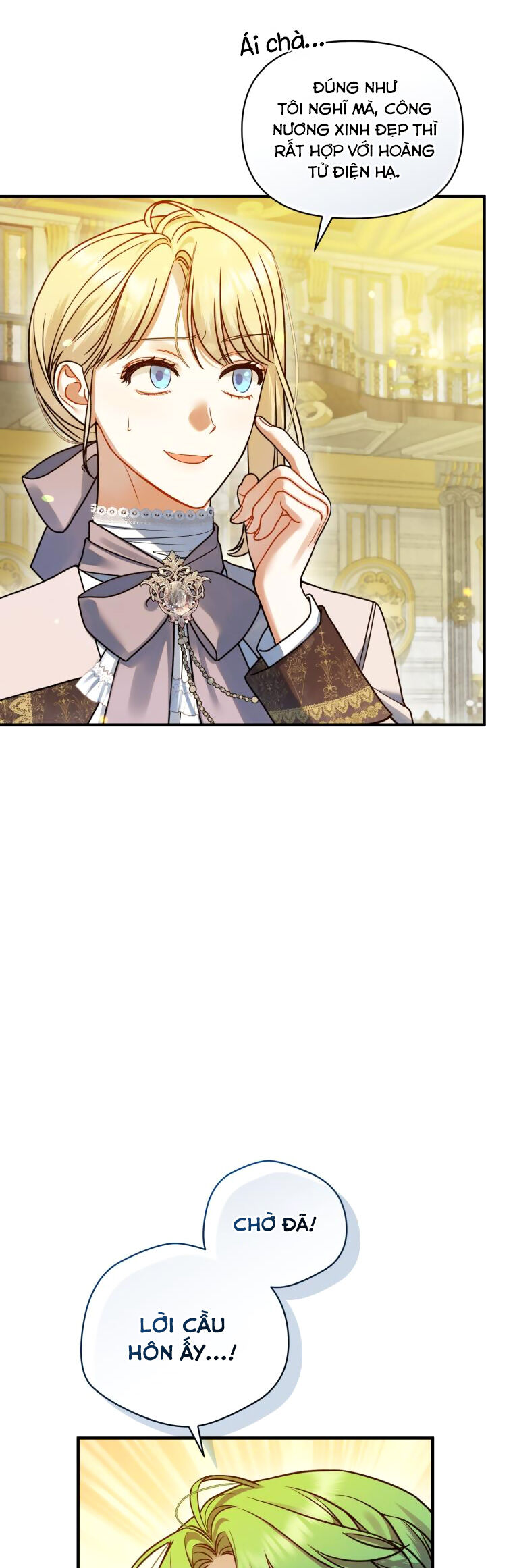 Tôi Trở Thành Em Gái Của Nam Chính Tiểu Thuyết Bl Chapter 62 - 58
