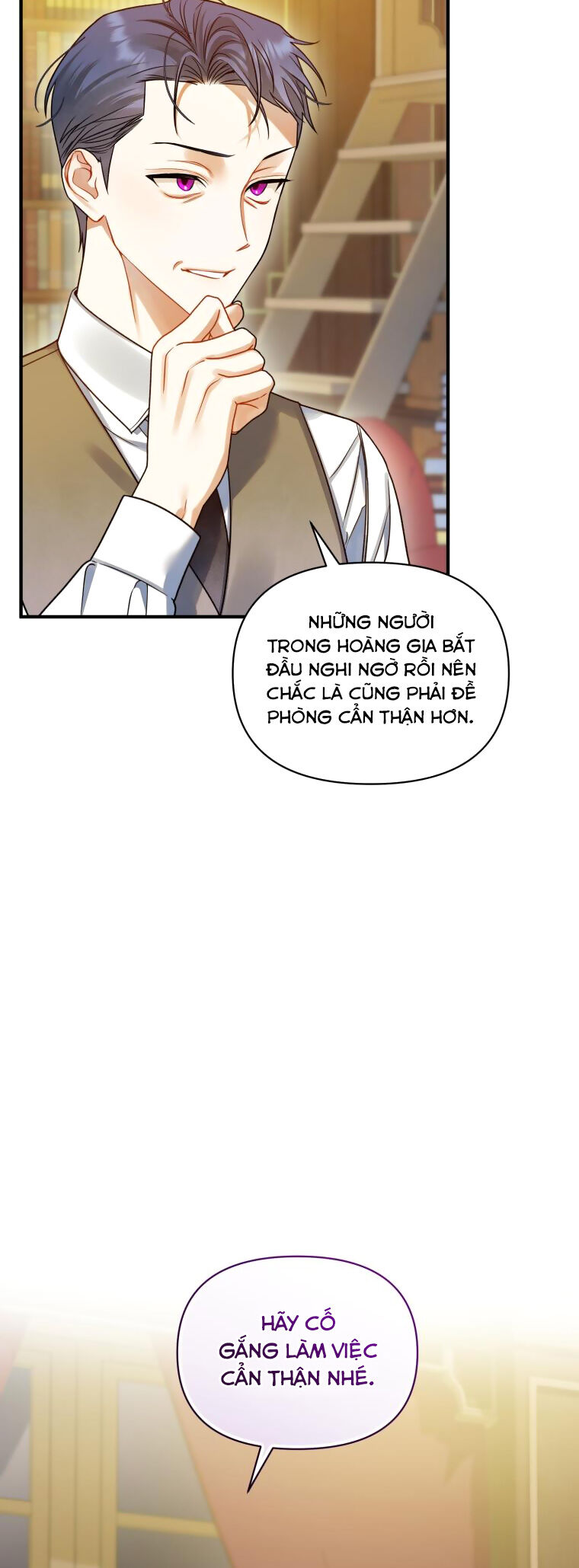 Tôi Trở Thành Em Gái Của Nam Chính Tiểu Thuyết Bl Chapter 62 - 7