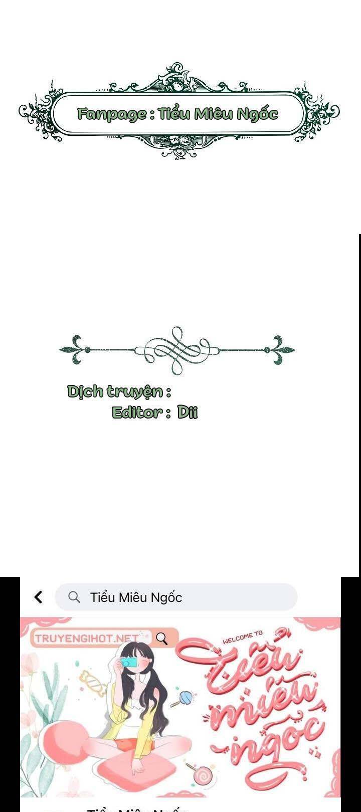 Tôi Trở Thành Em Gái Của Nam Chính Tiểu Thuyết Bl Chapter 79 - 1