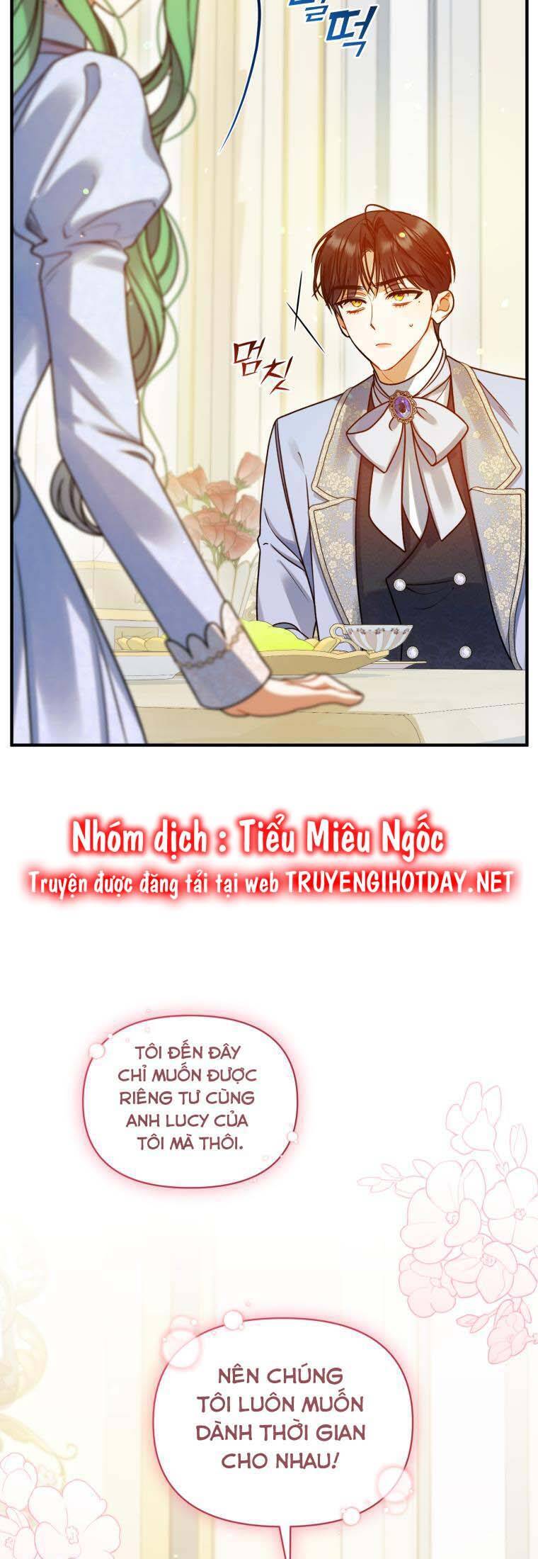 Tôi Trở Thành Em Gái Của Nam Chính Tiểu Thuyết Bl Chapter 79 - 31