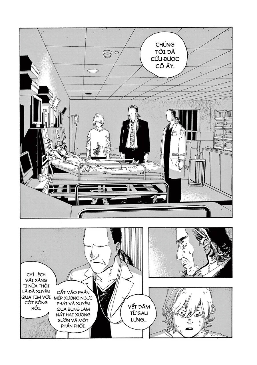 Fool Night Chapter 16 - 13