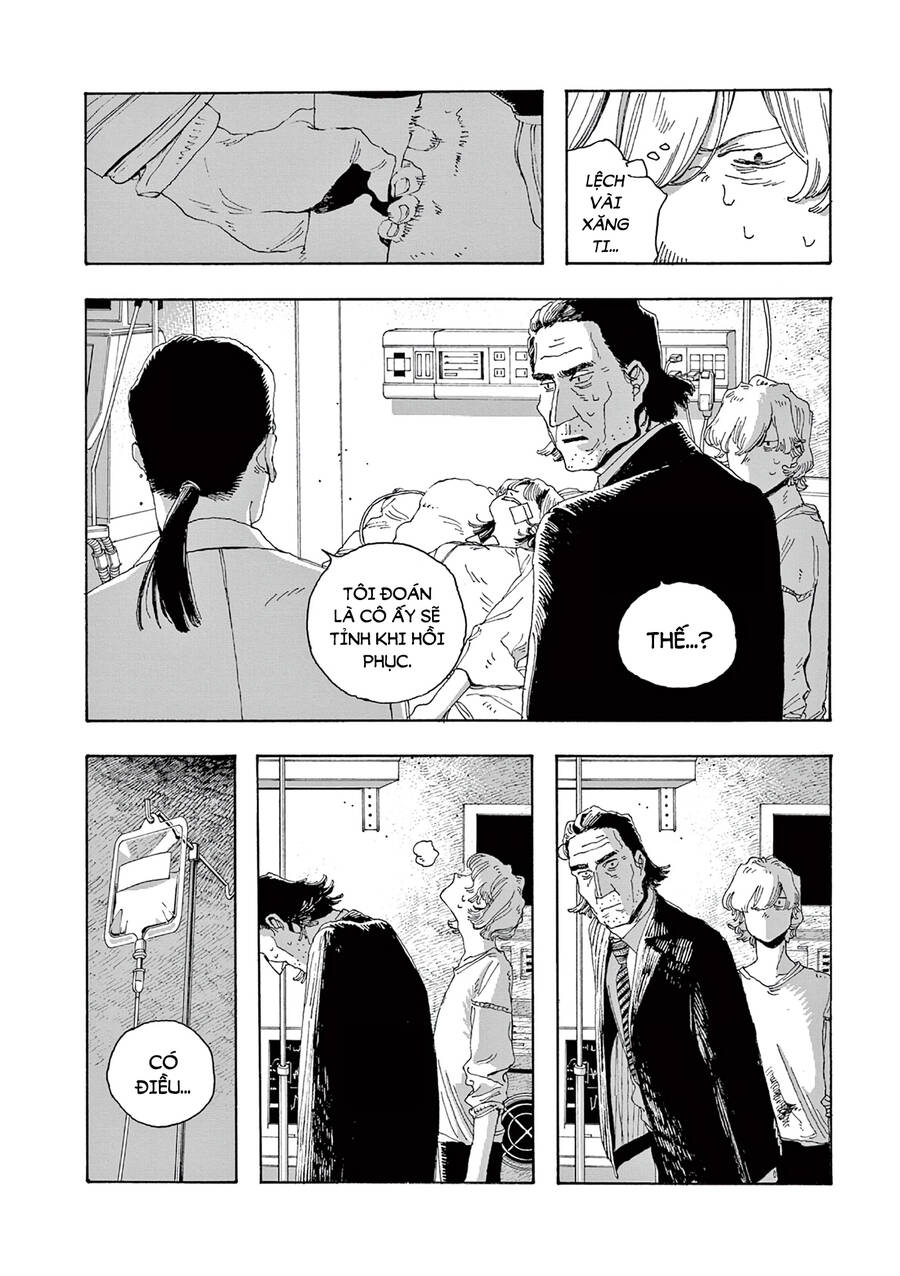 Fool Night Chapter 16 - 14