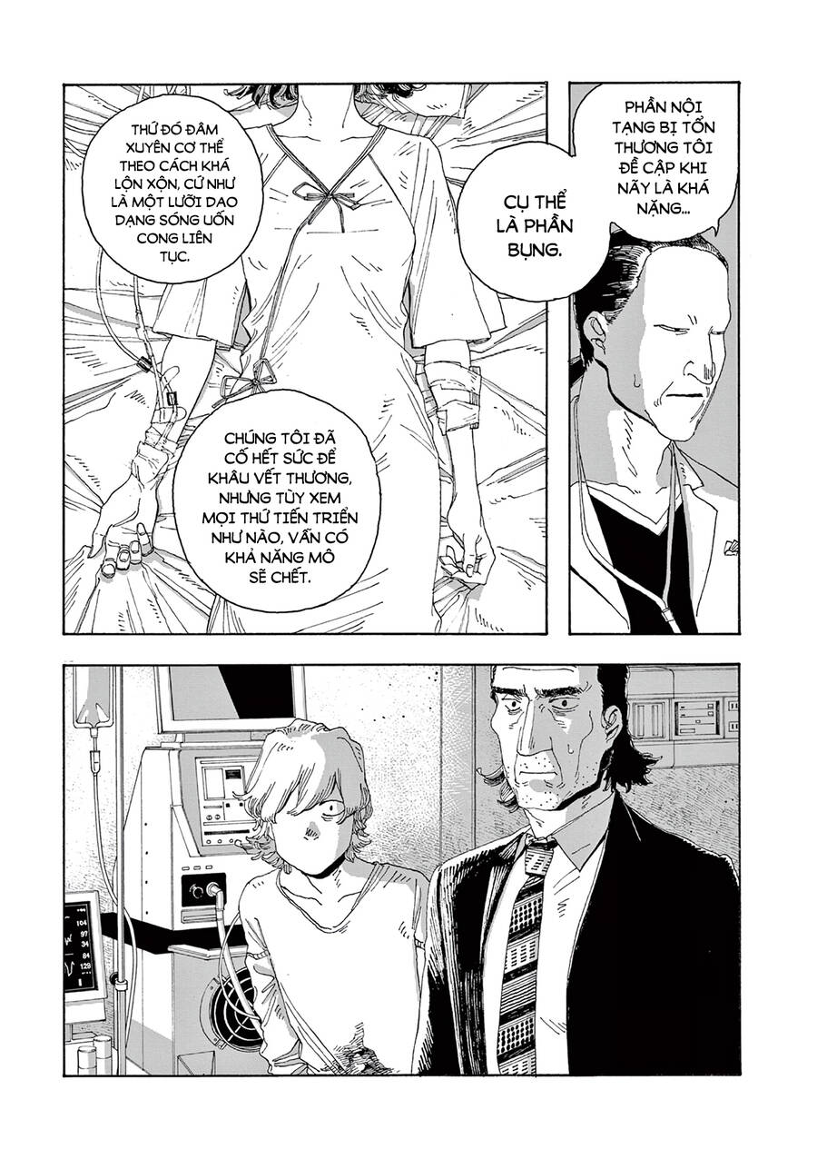 Fool Night Chapter 16 - 15