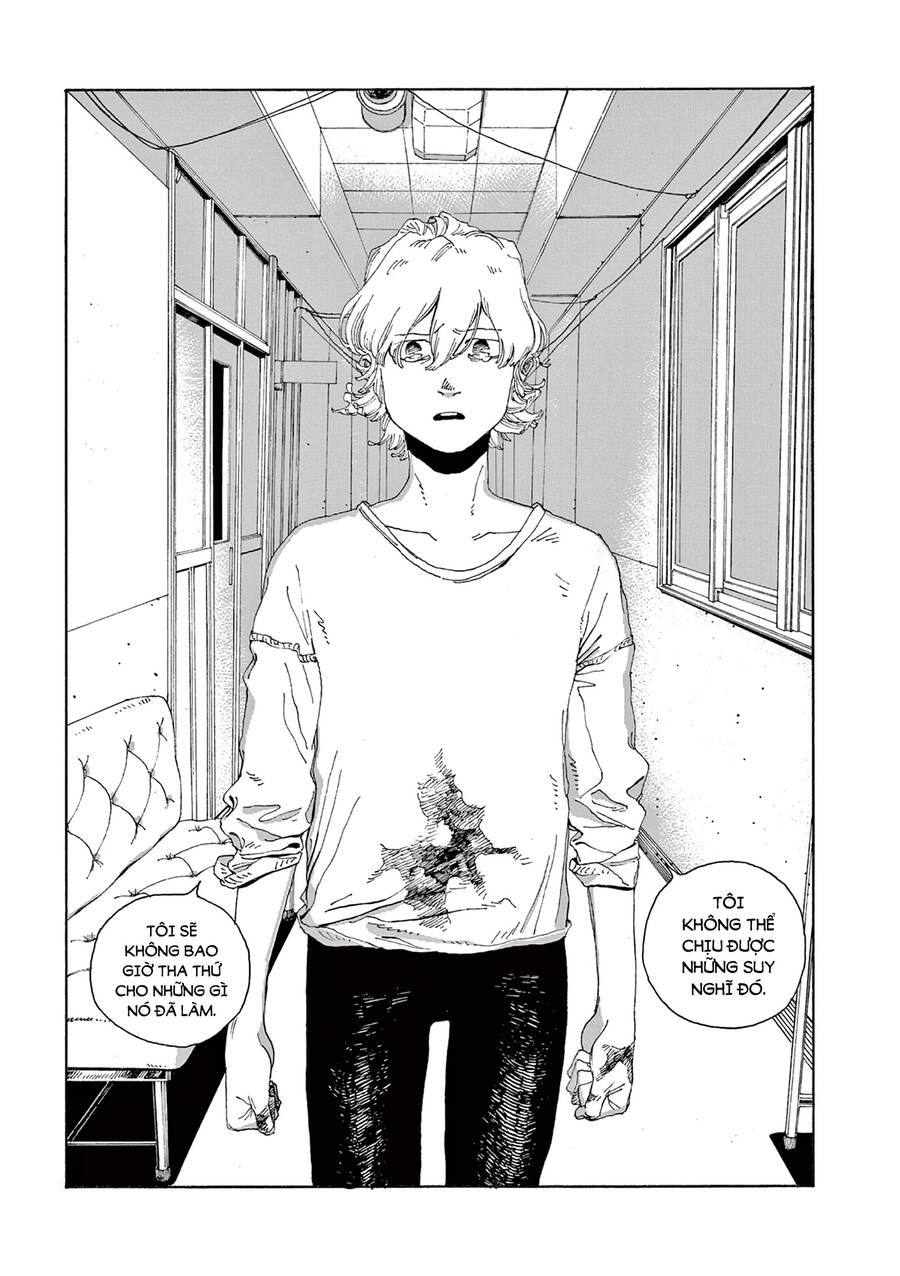 Fool Night Chapter 16 - 21