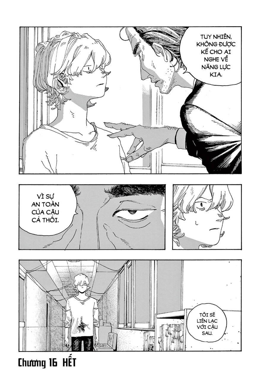 Fool Night Chapter 16 - 23