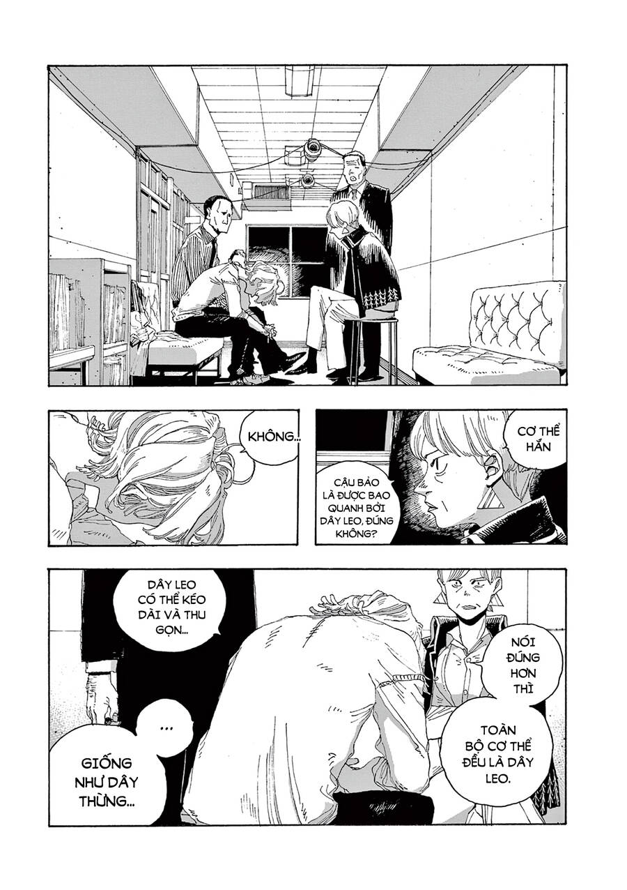 Fool Night Chapter 16 - 7