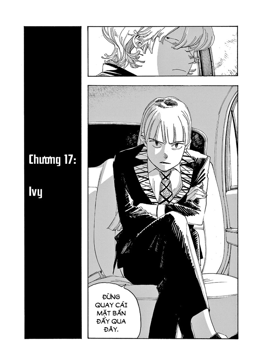 Fool Night Chapter 17 - 6