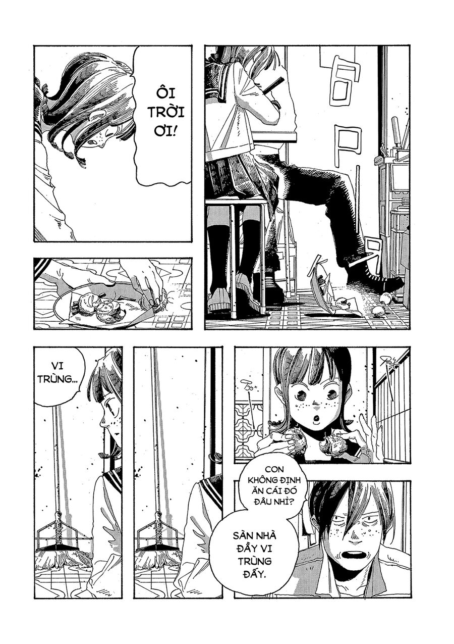 Fool Night Chapter 18 - 15