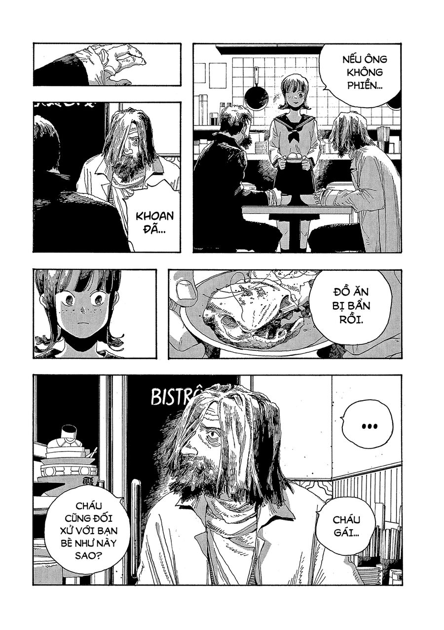 Fool Night Chapter 18 - 23