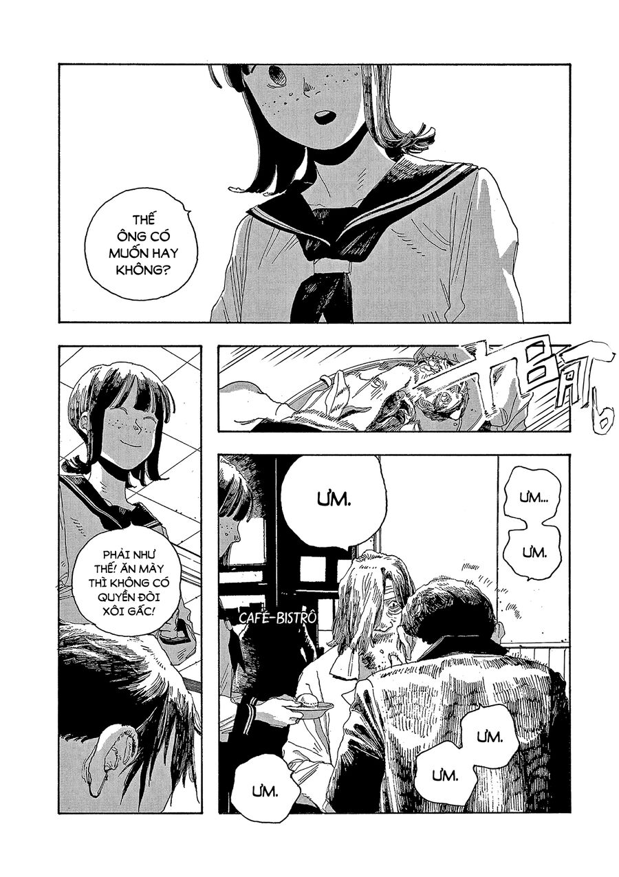 Fool Night Chapter 18 - 24