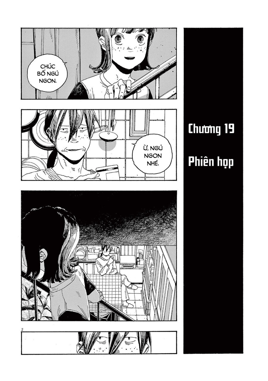 Fool Night Chapter 19 - 5