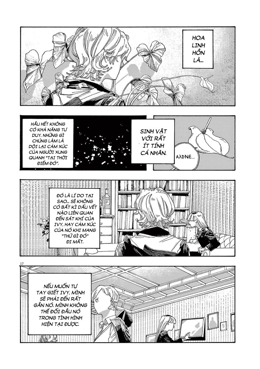 Fool Night Chapter  20 - 20