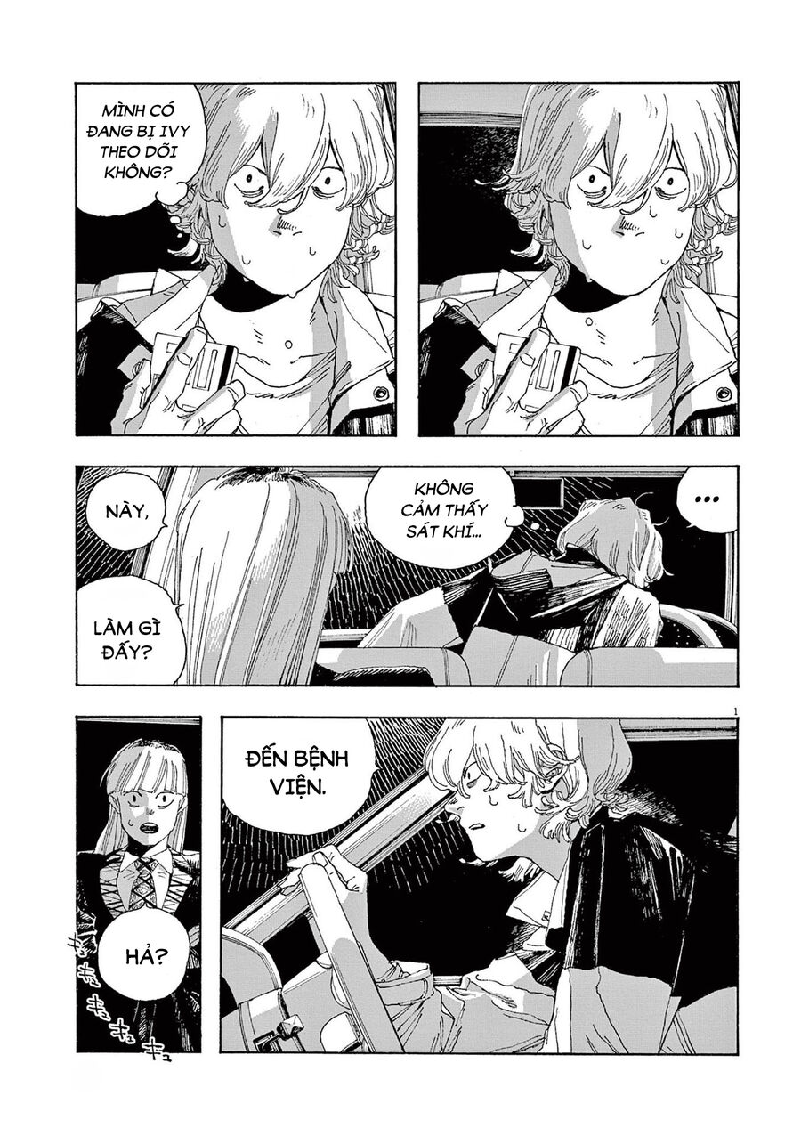 Fool Night Chapter  21 - 4