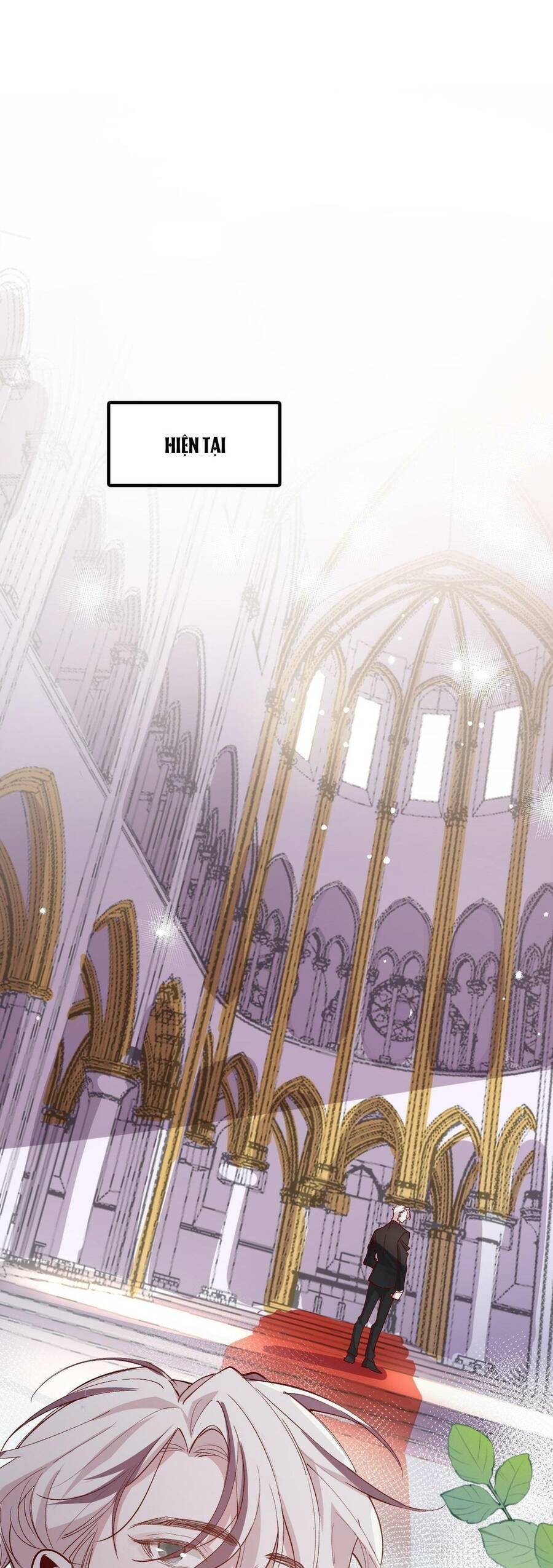 Mười Năm Sau, Tôi Kết Hôn Với Kẻ Không Đội Trời Chung Của Mình?! Chapter 50 - 36