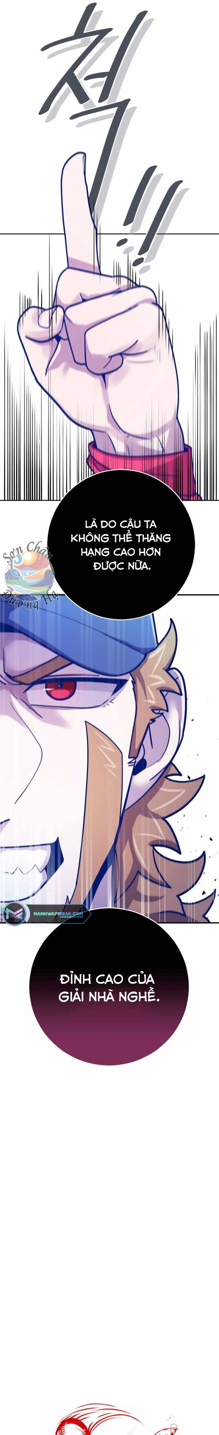 Vua Bóng Chày Chapter 53 - 9