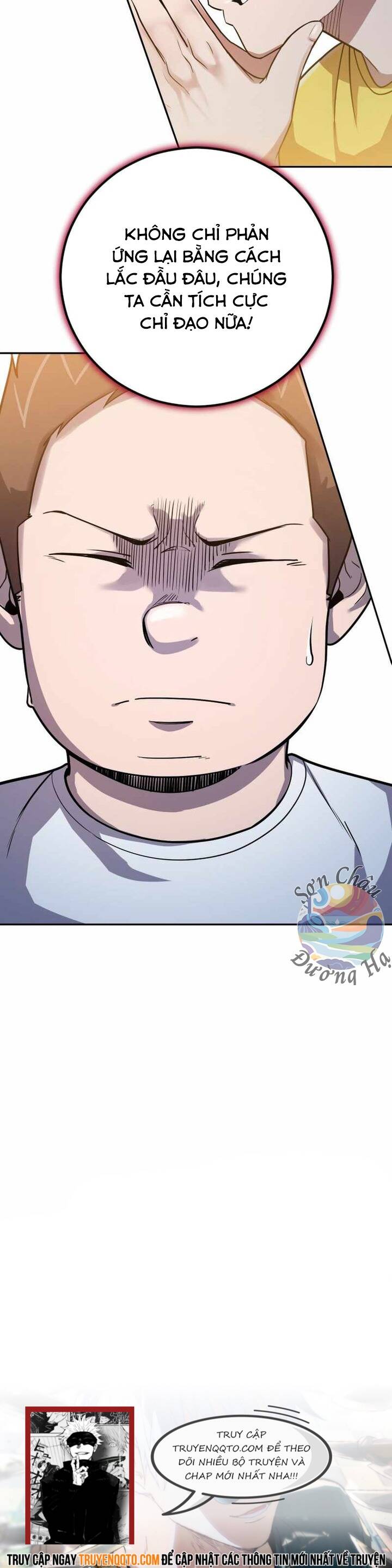Vua Bóng Chày Chapter 53 - 28