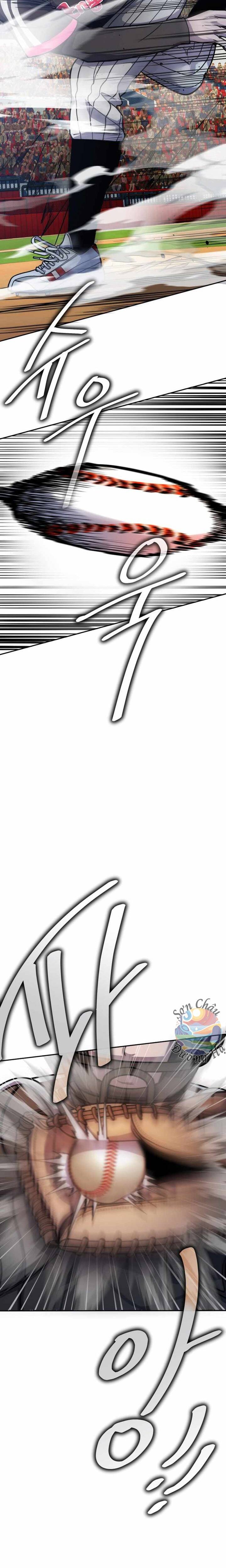 Vua Bóng Chày Chapter 54 - 28