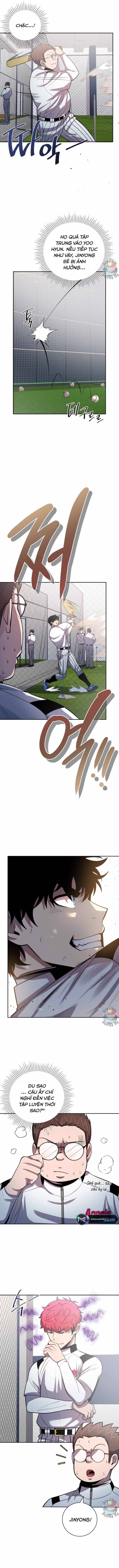 Vua Bóng Chày Chapter 56 - 13