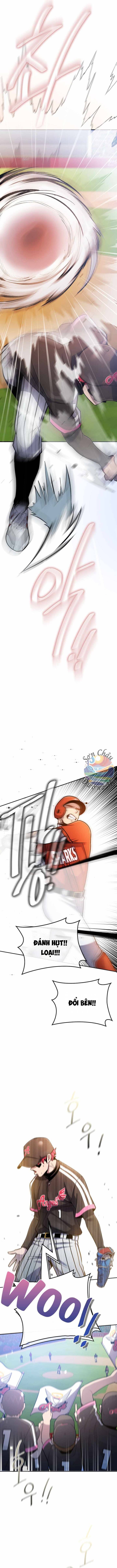 Vua Bóng Chày Chapter 57 - 8