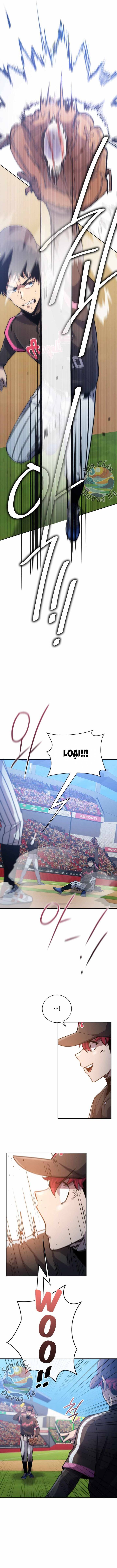 Vua Bóng Chày Chapter 58 - 3