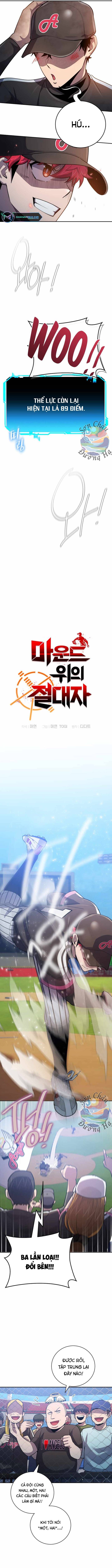 Vua Bóng Chày Chapter 58 - 4