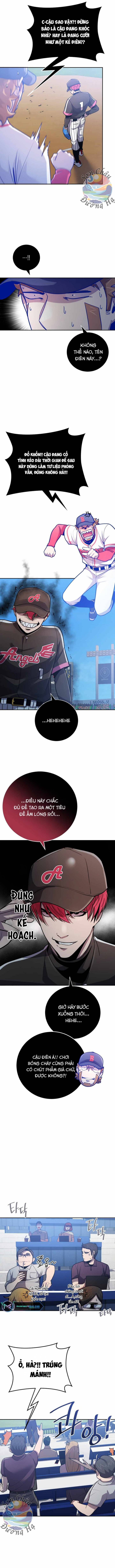 Vua Bóng Chày Chapter 58 - 6