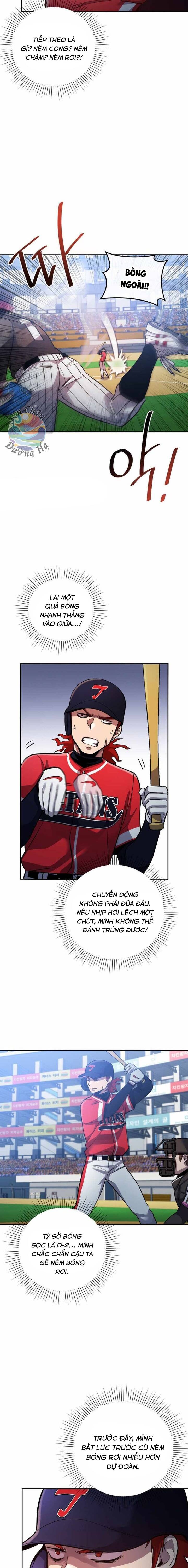 Vua Bóng Chày Chapter 59 - 20