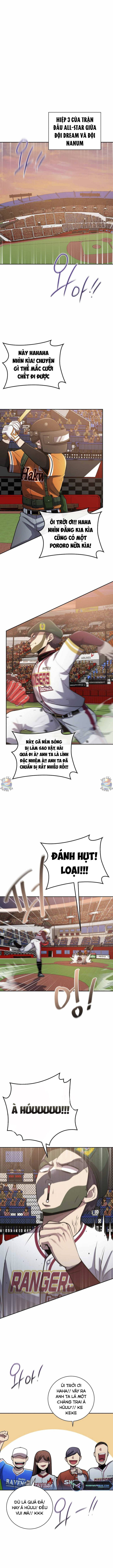 Vua Bóng Chày Chapter 61 - 7