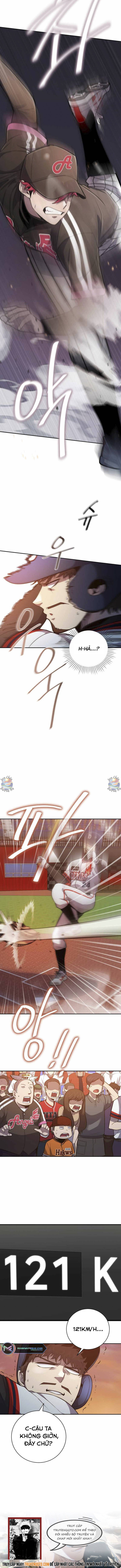 Vua Bóng Chày Chapter 61 - 10