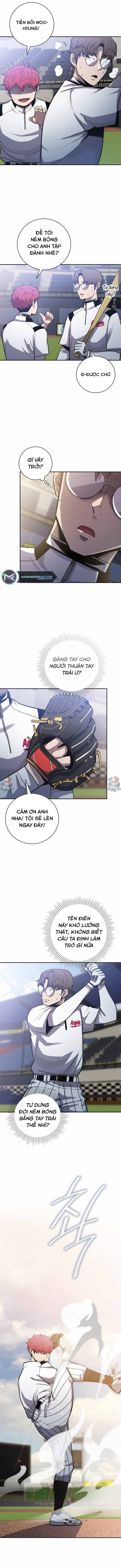 Vua Bóng Chày Chapter 62 - 2