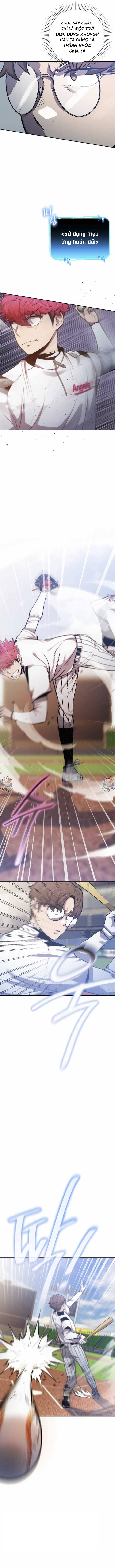 Vua Bóng Chày Chapter 62 - 3