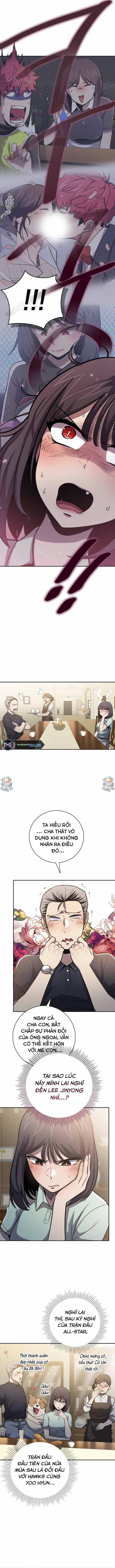 Vua Bóng Chày Chapter 63 - 2