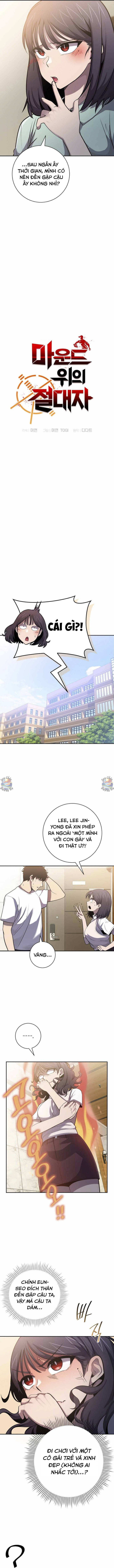 Vua Bóng Chày Chapter 63 - 3