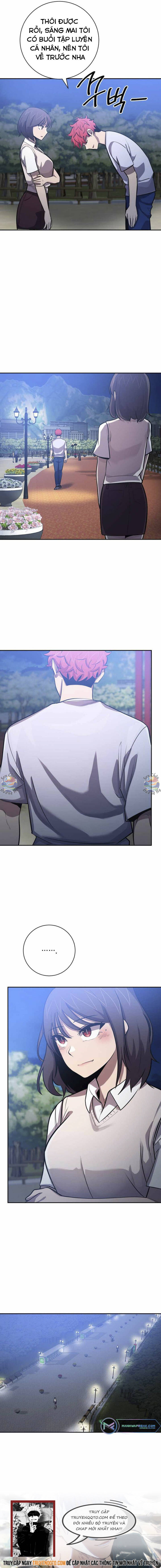 Vua Bóng Chày Chapter 63 - 11