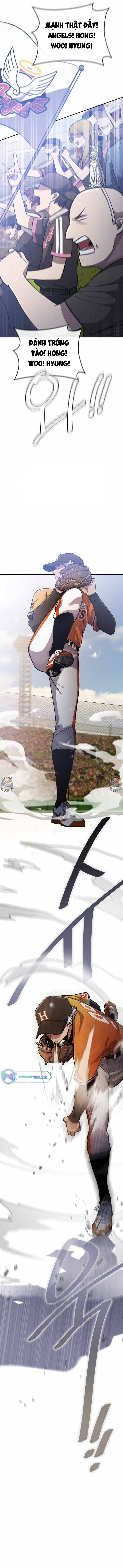 Vua Bóng Chày Chapter 64 - 4