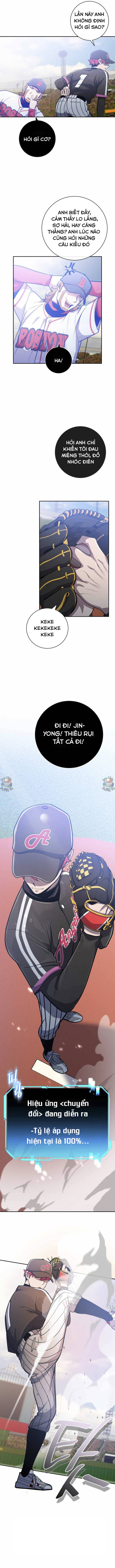 Vua Bóng Chày Chapter 65 - 2