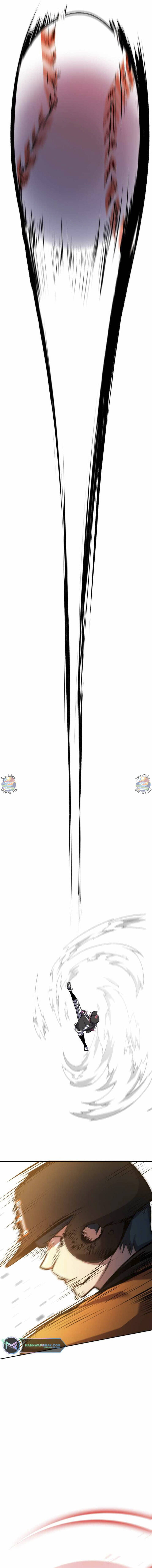 Vua Bóng Chày Chapter 65 - 3